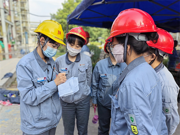 圖三：隊(duì)長(zhǎng)安排人員組隊(duì)情況.jpg